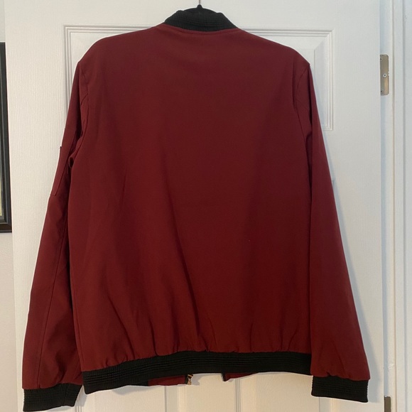 Bomber Jacket - Picture 2 of 2